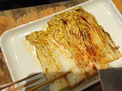 -木屋烧烤(坂田天安云谷店)