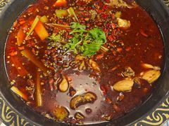 -蛙老爹·蜀香美蛙鱼头(王家湾店)