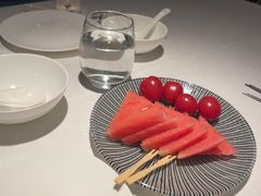 -漢舍中国菜馆(浦东嘉里城店)