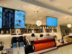 -Peet's Coffee皮爷咖啡(万象天地店)