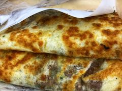 -金杨老摊头蛋饼(金口路店)