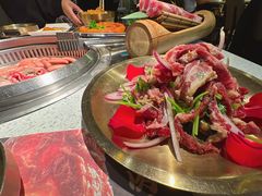 -炭之家齐齐哈尔大片烤肉·涮毛肚火锅·齐齐哈尔烤肉(中央大街店)