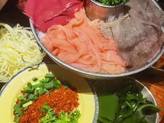 -王歘歘·chuǎ火锅(五道营店)