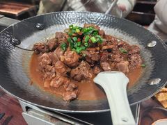 -衡厨·衡阳土菜(中南店)