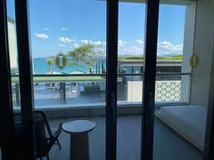 -深圳大梅沙京基洲际度假酒店