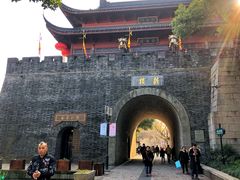 -鼓楼(西湖风景名胜区)