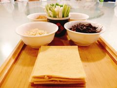 小葱煎饼-首钢一九一九大酒楼(石景山店)