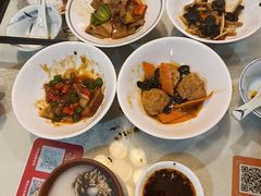 -长春观斋补堂素菜馆