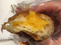 -BreadTalk面包新语·烘焙蛋糕(金光华广场店)