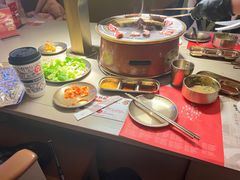 -西塔老太太泥炉烤肉(温州首店万象城黑金店)