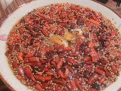 关公水煮鱼-水煮三国·川鲁江湖菜(香山店)