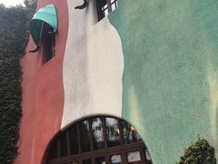 -三鹰之森吉卜力美术馆