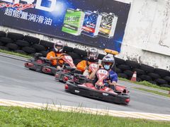 -珠海国际赛车场-卡丁车场