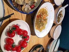 -吕氏疙瘩汤·私家菜馆(慈云寺店)