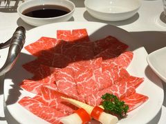 -洋房火锅(上海新天地南北里店)