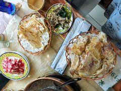 -清真马家美食城•海鲜•青岛菜•火锅(延安三路店)