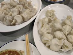 -听涛雅苑百味饺子老家菜馆