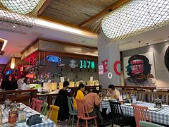 -国贸花园酒店1178海鲜自助餐厅(武康店)