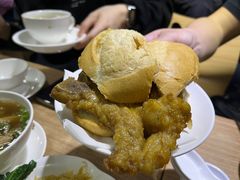 -百福麵家(新馬路店)