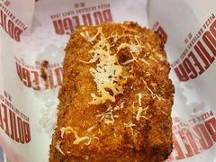 -BOTTEGA意库(中骏世界城店)