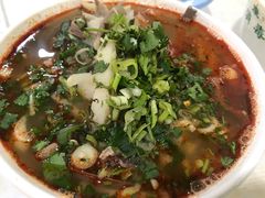-阿叶羊杂碎(前进街店)