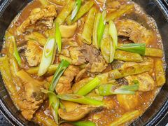 -君霖海鲜私房菜(春柳店)