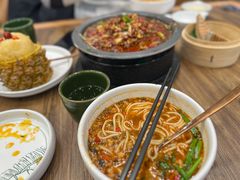 -云海肴·汽锅鸡·云南菜(广安门天虹店)
