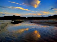 android_upload_pic-嵊泗基湖沙滩