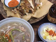 -刘师父老汉口江湖菜(蔡锷路店)