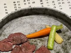 -元熹会席料理