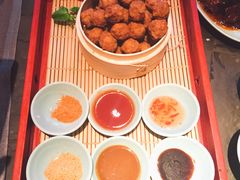 -西安凯悦酒店·湖畔中餐厅