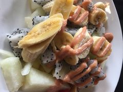 -吉姆丽德乡村西餐厅(闵行交大店)