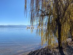 -丽江泸沽湖景区