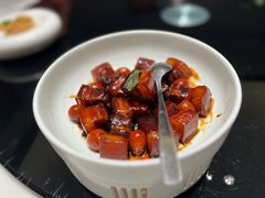 -富淳饭店(陆家嘴保利广场店)