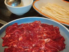 -燃计沙茶皇·香港沙茶火锅(人广旗舰店)