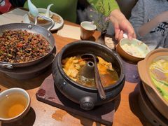 -云海肴·汽锅鸡·云南菜(苏州中心店)