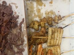 -新凯旋烧烤·燕姐千岛湖土菜