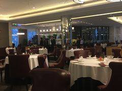 大堂-上海小南国(世博源店)