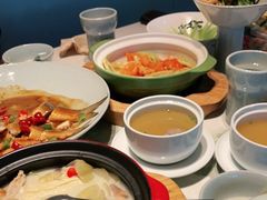 -潮堂 · 潮州菜(国贸商城店)