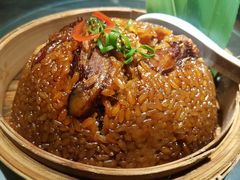 -外婆家(杭州马塍店·杭帮菜名店)