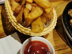 -通海俄式烧烤·俄罗斯大串(嵩山路店)