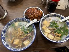 -小潘记鸭血粉丝汤