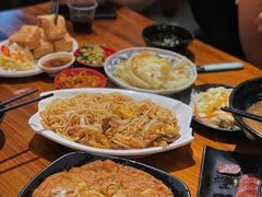 -大三元台湾鲁肉饭(沙井新桥店)
