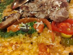 -CRAZYONES西班牙海鲜饭(日月光店)