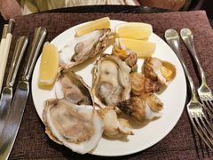 -深圳四季酒店·馥自助餐厅