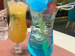 -意卡菲·欢乐聚会餐厅(华侨店)