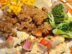 -比格比萨自助(德思勤四季汇店)