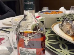 -富力丽思卡尔顿酒店·丽轩中餐厅