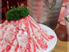 -有喜屋·深夜食堂(北京西路店)