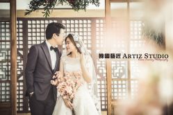 -GRACE KELLY婚纱与礼服(天津店)